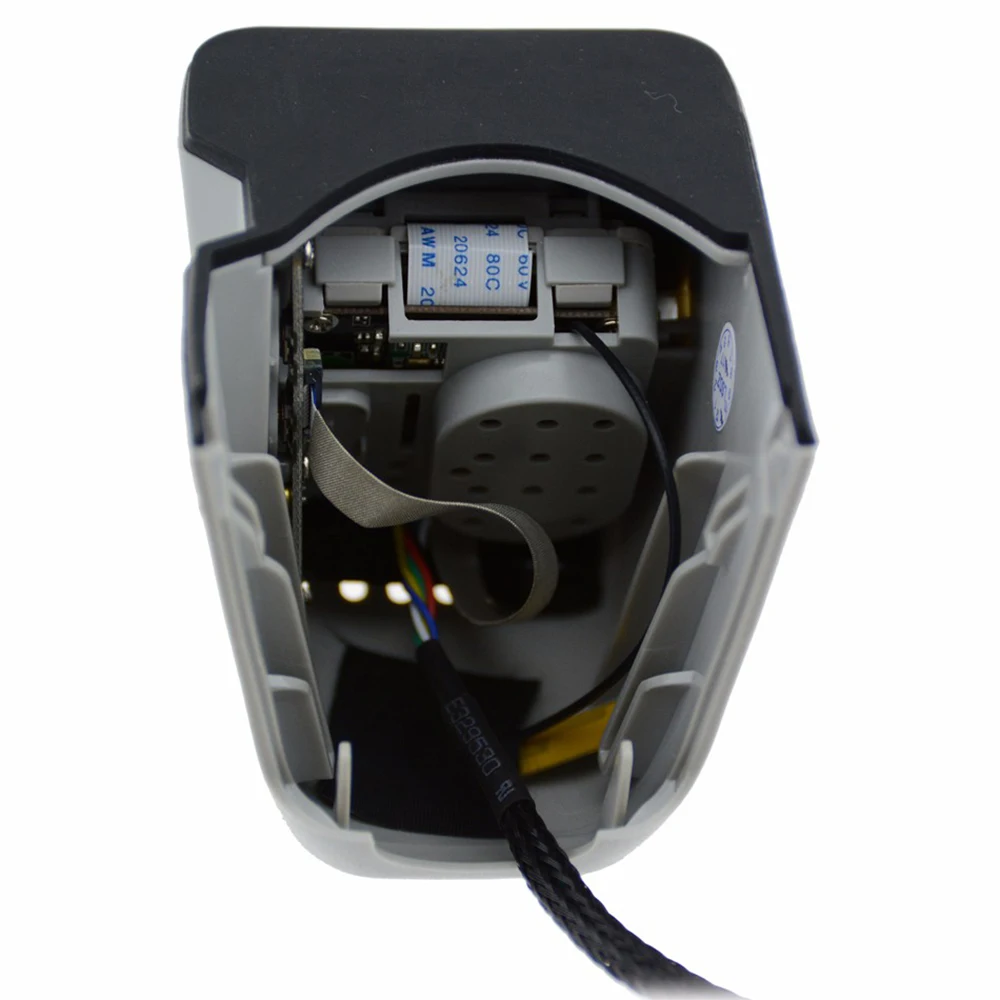 Bil DVR Registrator Dash Cam Kamera Wifi Digital Video Recorder for Audi A1 A3 S3 RS3 A4 RS4 A5 A5 A6 S6 A7 A8 Q2 Q3 Q5 Q7 Q8 TT