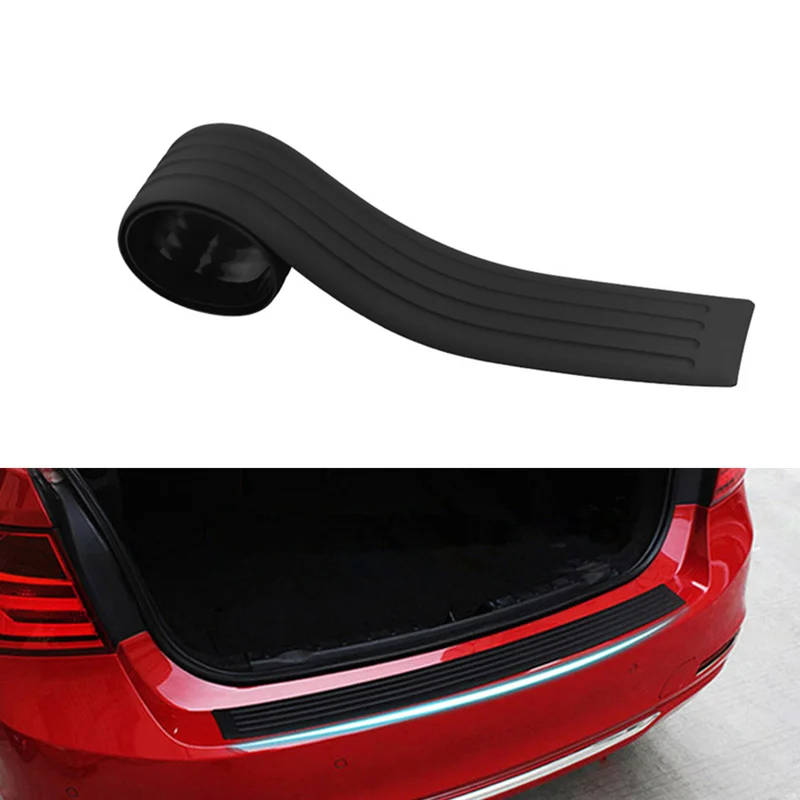 Bilens Bageste kofanger strips Beskyttende For Great Wall Haval Hover H3 H5 H6 H7 H8 H9 H2 M4 for DAIHATSU terios sirion yrv farce