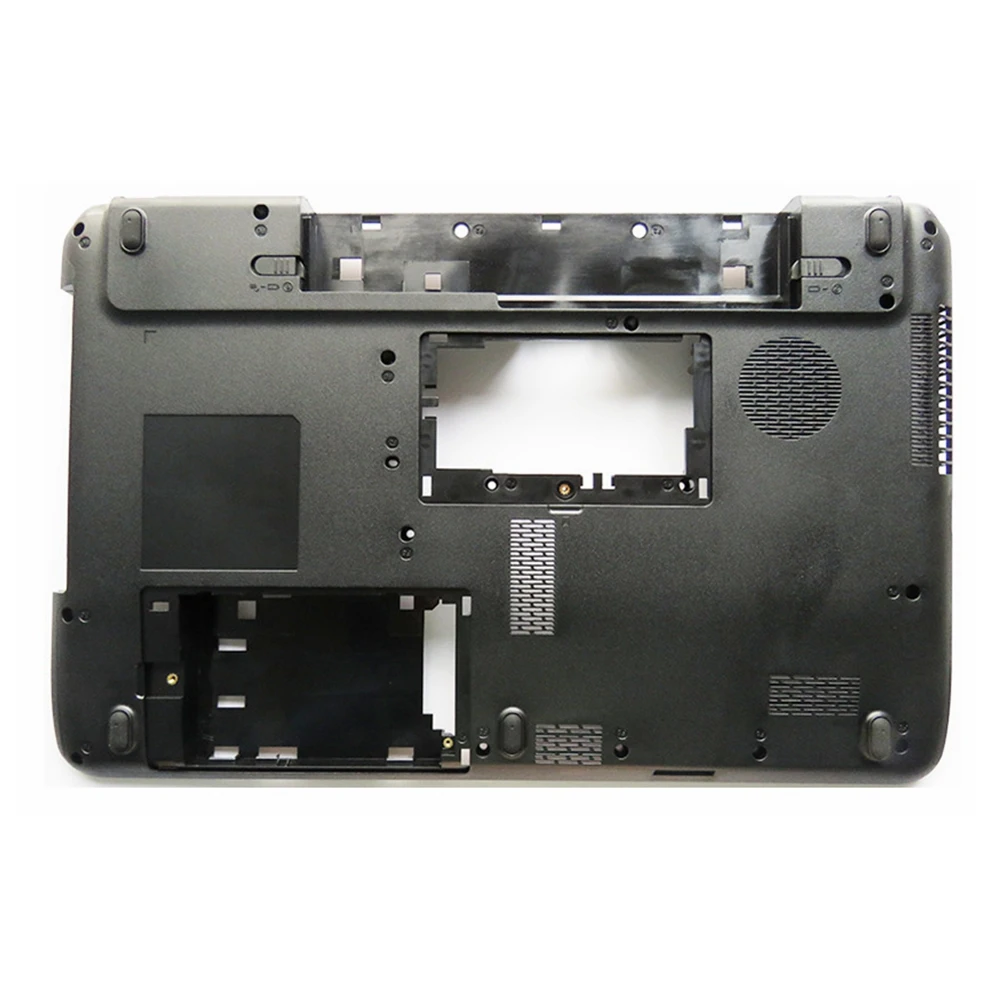 Bærbar Bunden Base Case Cover Til Toshiba Satellit-C650 C655 C655D Uden HDMI-kompatibel 15.6
