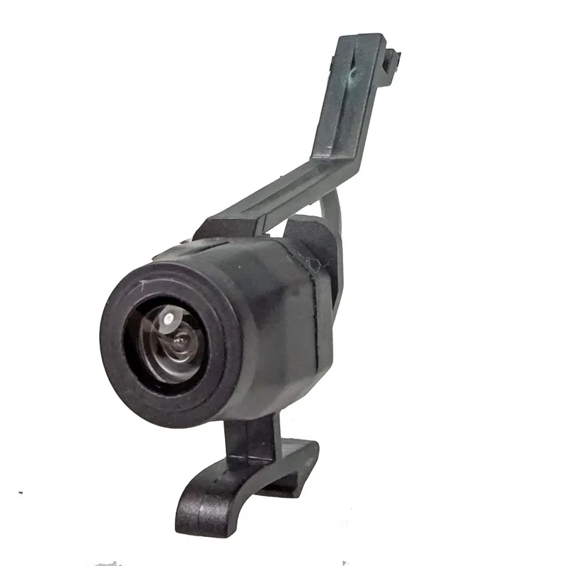 CCD night vision Bil Parkering logo Emblem Kamera For Skoda Octavia forfra positive kamera på lager