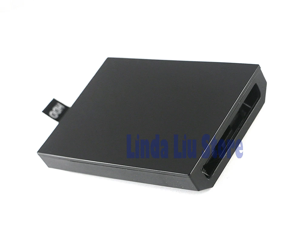 ChengChengDianWan høj kvalitet HDD tilfældet For XBOX360 xbox 360 slim harddisk tilfælde HDD tilfælde 10stk/masse