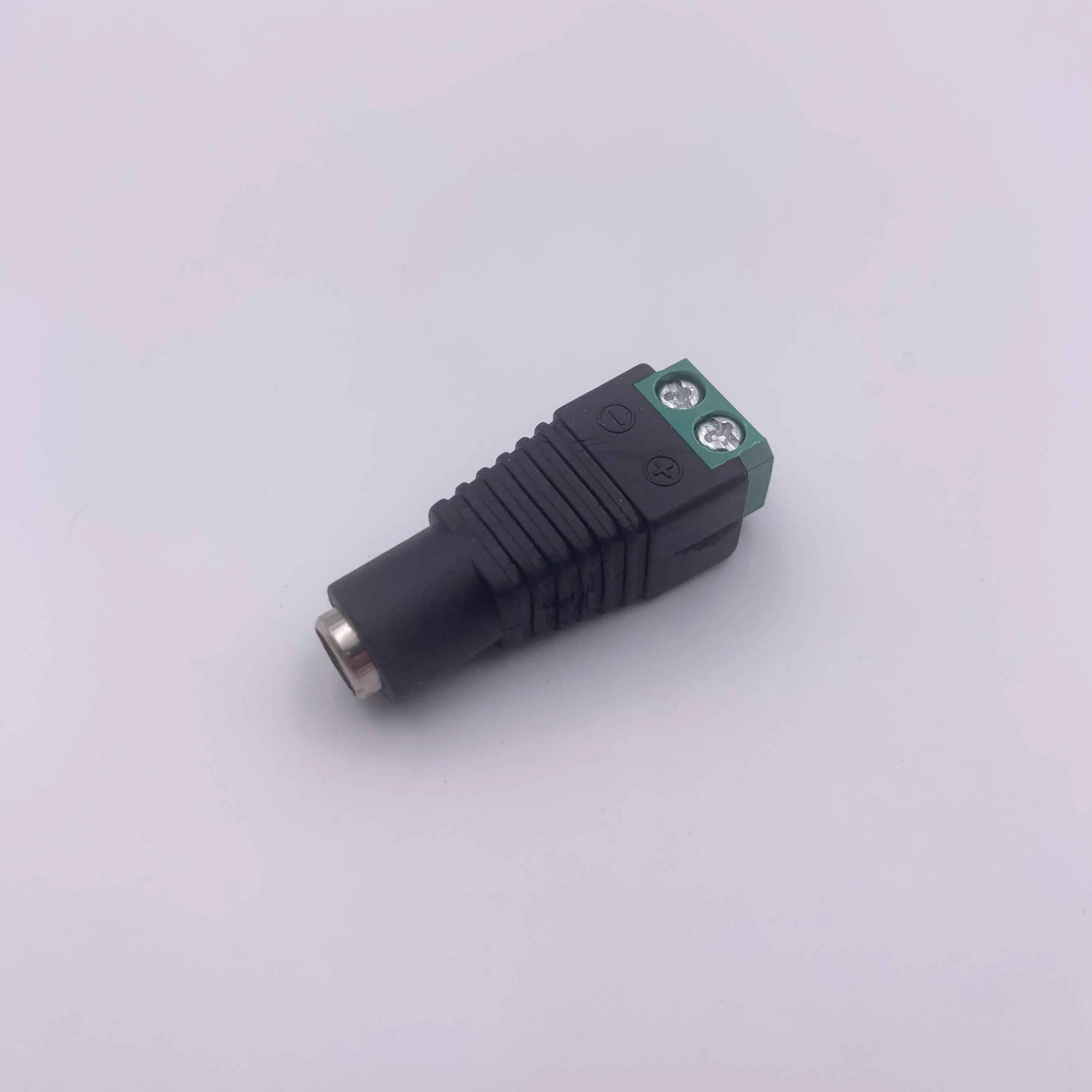 DC Stik power kabel ledning Ledning diameter Ledning-til-ledning stik Elektrisk Mobile enheder udstyr til Overvågning ledningen DIY-Stik