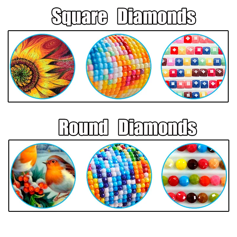 Diamant Mosaik 5D DIY Diamant Maleri Cross Stitch billeder Vand Fodbold Sport Diamant Broderi Rhinestones room decor