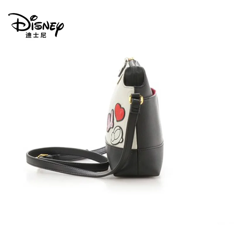 Disney Kvinder Taske 2020 Alice Bolle Taske Mickey, Minnie Mouse Dame Skulder Messenger Taske Pige Rejser Shell Pose Telefon Taske Mode