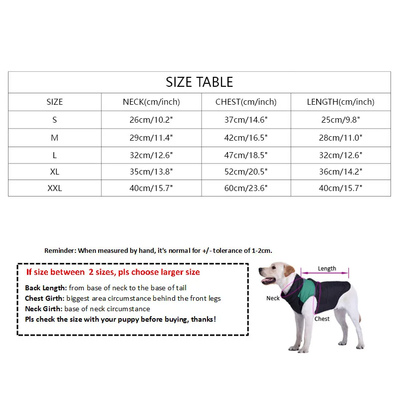 Dog Trøje til de Små Hunde til fransk Bulldog Bomuld Trøje til Chihuahua Varmt Tøj Yrokshire Pet Kostume PC0969