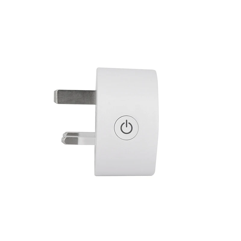 EWelink UK Stik 1/2/4 PC ' AC 250V Smart Plug Stik Kontakten Til Amazon Alexa Samsung SmartThings Echo-enheden Voice Control