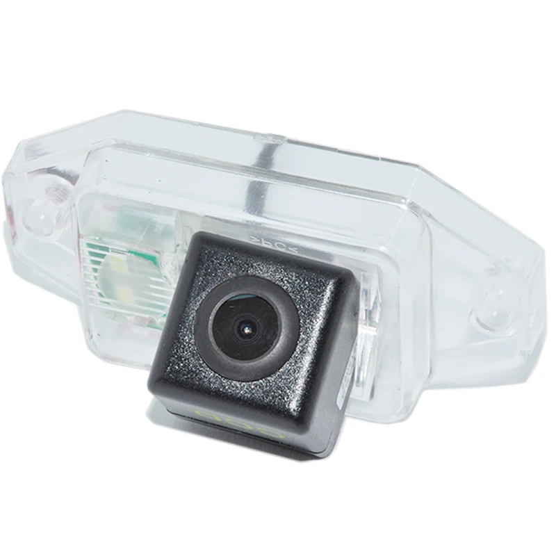 Fabrikken Sælger Bil førerspejlets kamera backup-kamera for 2002-2009 Toyota Land Cruiser 120-Serien Prado-2700 4000 Gratis fragt