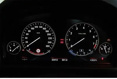 For BMW F3/F5/F7/X5/x6 Serie hastighedsgrænse Oplysninger Emulator SLI Emulator BMW F-serien NBT(ProfSatNav) hovedenhed
