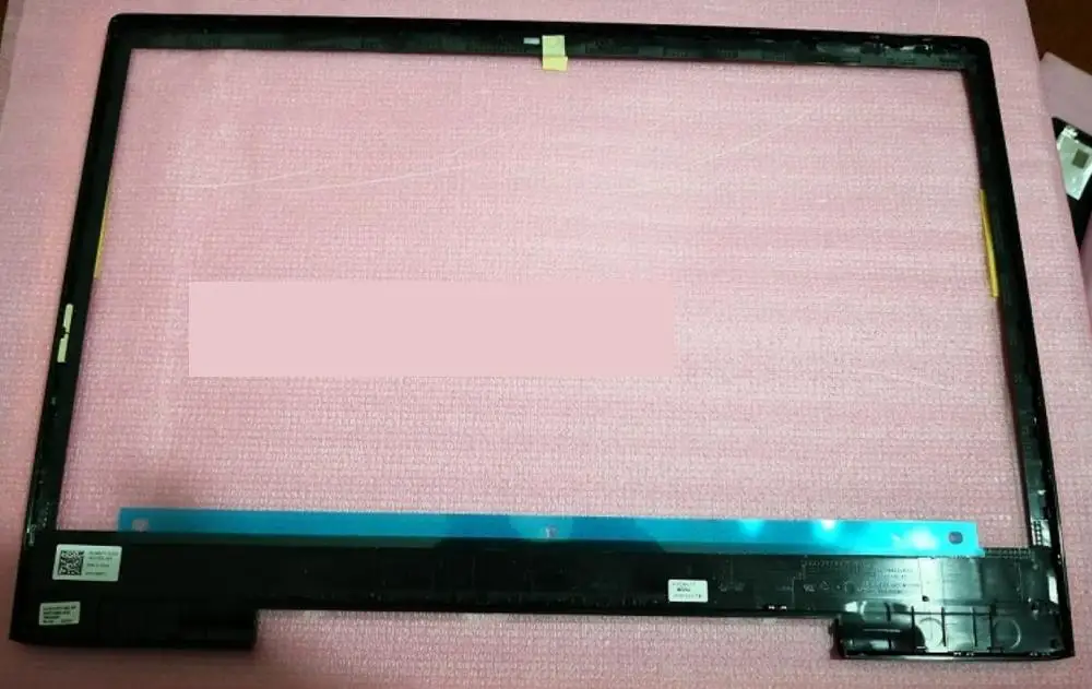 For DELL G7-7790 17 tommer Laptop LCD-Forsiden Bezel R8V73 0R8V73