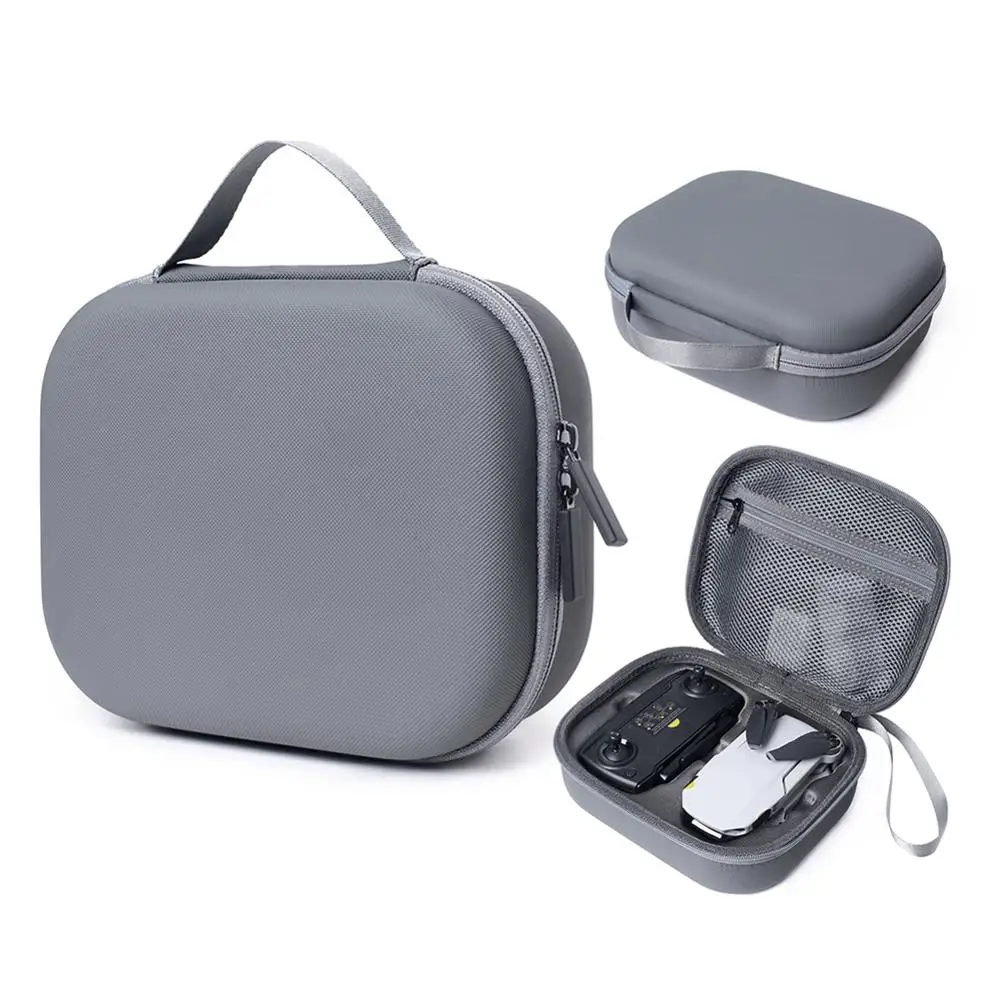 For PC Mini-Drone bæretaske med Tilstrækkelig Holdbarhed og Robusthed opbevaringspose Rejse Sag for DJI Mavic Mini-Beskyttende