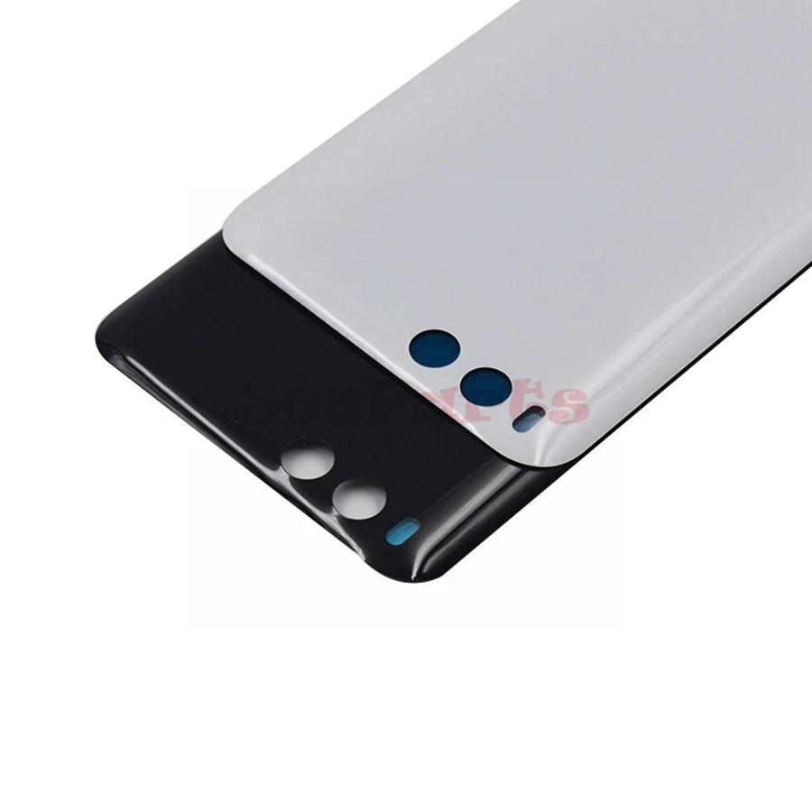 For XiaoMi Mi6 Tilbage Dække Sagen Beskyttende Batteri Back Cover boliger Udskiftning 5.15