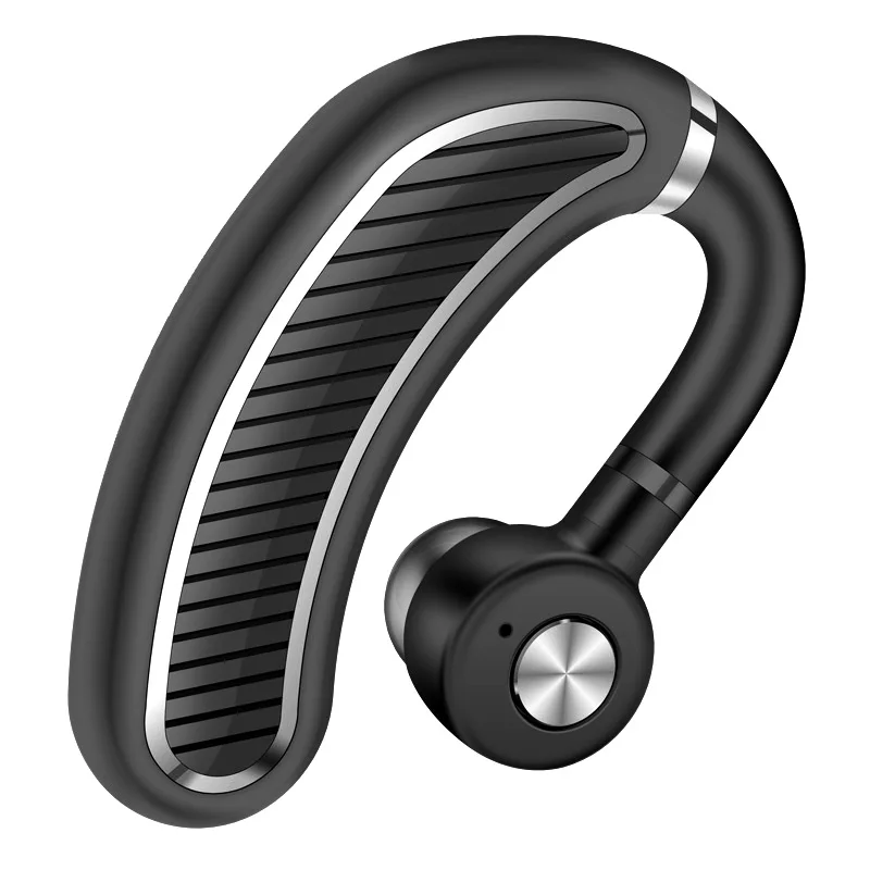 GDLYL Hænder-gratis Trådløs Bluetooth-Hovedtelefon Bluetooth-Headset, Hovedtelefoner, Øretelefoner med Mikrofon, Hovedtelefon Tilfældet for Telefonen PC