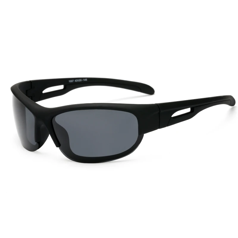 Glitztxunk Nye Luksus Polariserede Solbriller til Mænd Kørsel Nuancer Mandlige Sol Briller Vintage Kørsel Klassiske solbriller Mænd Beskyttelsesbriller