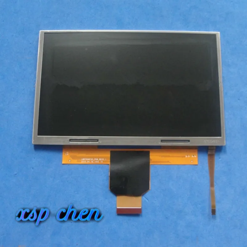 Gratis forsendelse nye touch screen digitizer til LMS700KF23-005 LMS700KF23-002 LMS700KF23-006 LMS700KF15 skærm touch skærm
