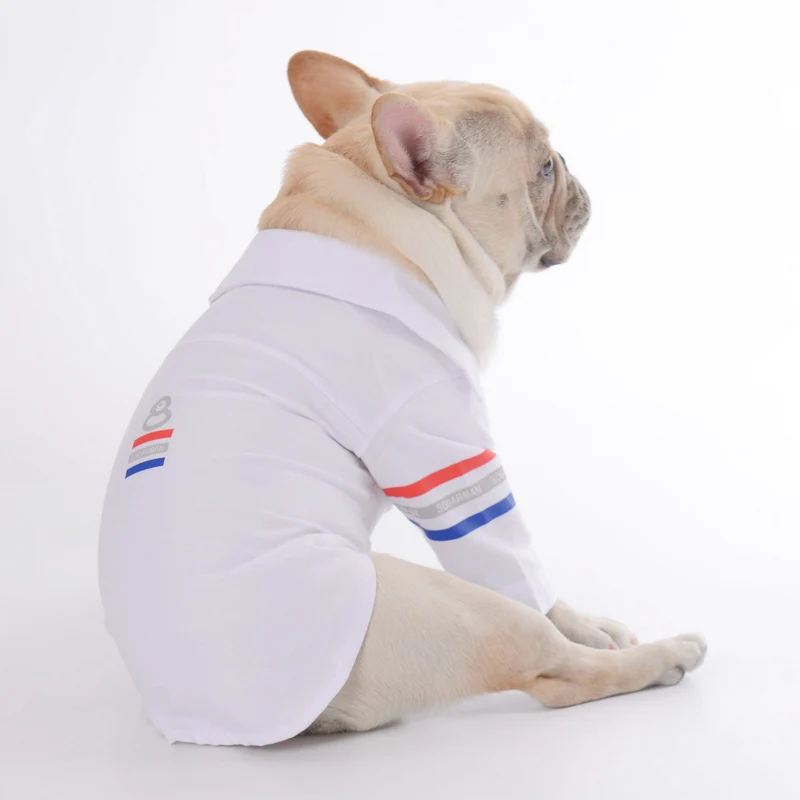 Hund Tøj Vinter Formelle Hund, der Passer Bryllup Hunde Kostume To-piece Suit Tøj Til Hunde Jakke Vinter fransk Bulldog Pels