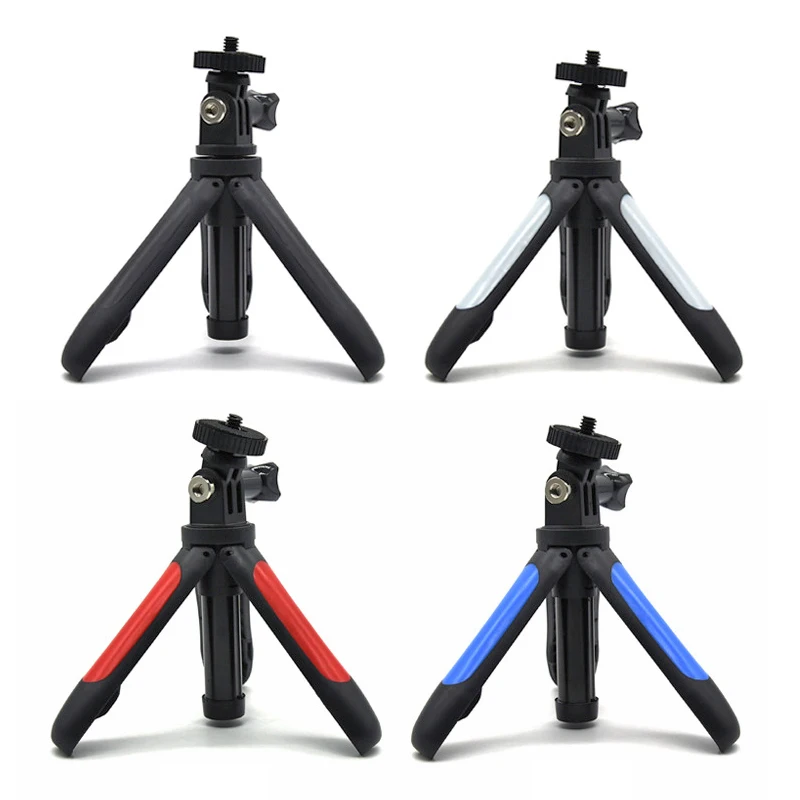 Håndholdte Mini Tripod Mount Selfie Stick Udvides Monopod til Sony Mini-Cam Action Kamera HDR AS20 AS30V AS15V AS200V AS300