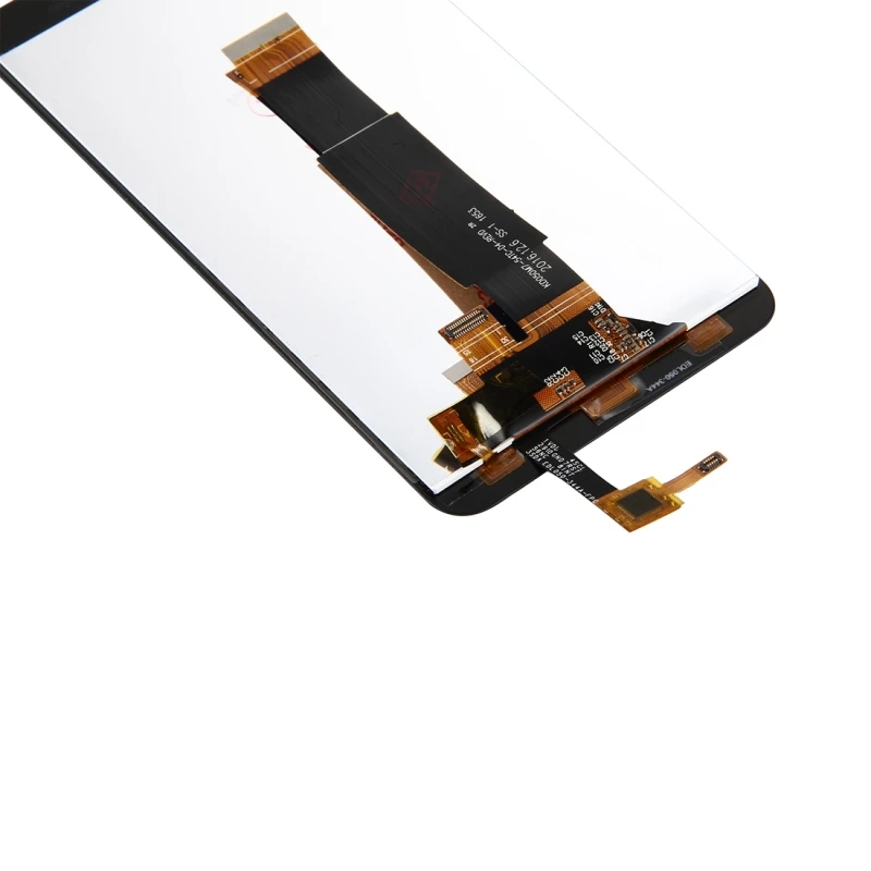 Høj Kvalitet, LCD-Tv og Digitizer Fulde Forsamling Lcd-Udskiftning af Glas, For Asus ZenFone Live / ZB501KL