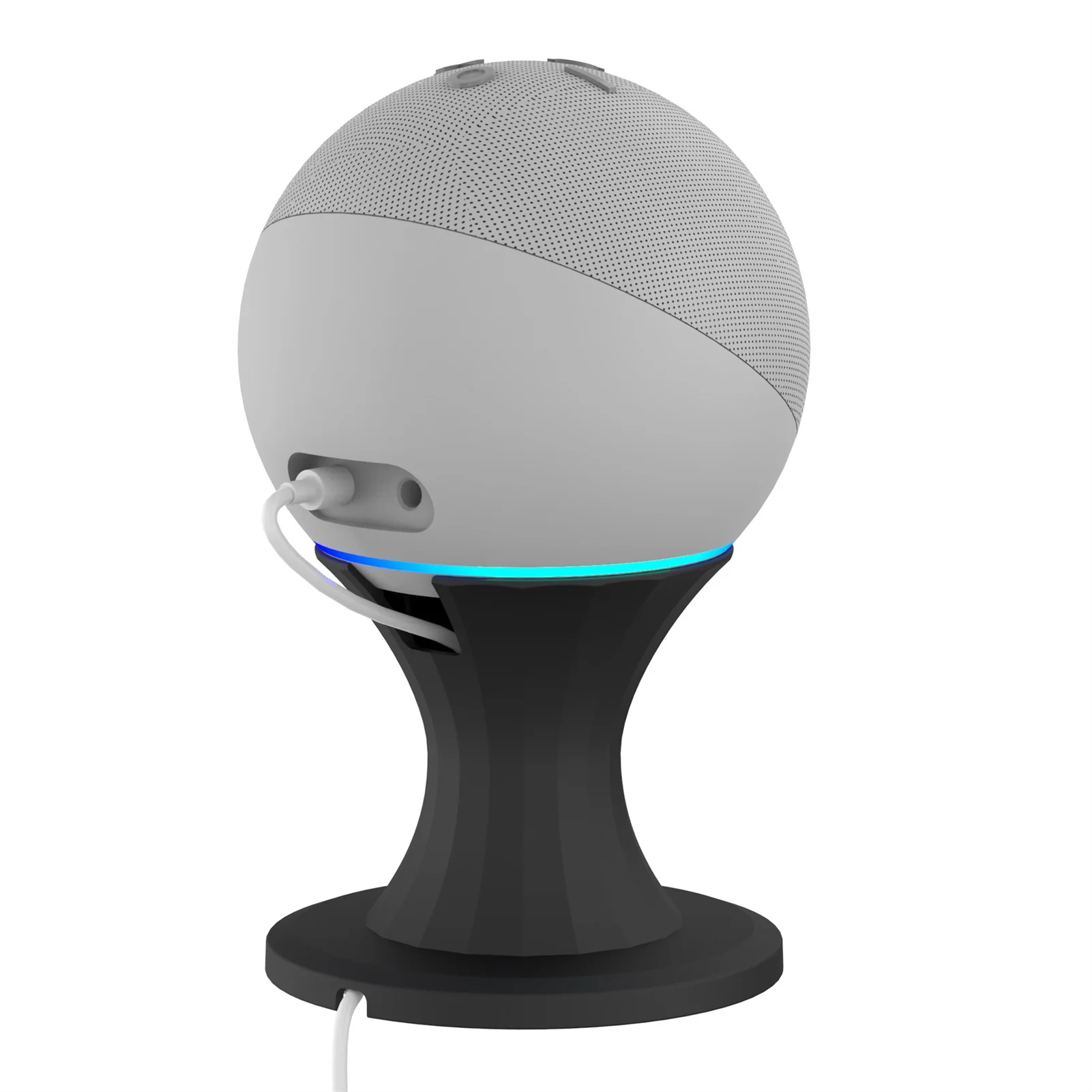 Højttaler Holder Stand Base Mount til Hjem pod mini til Echo Dot 4