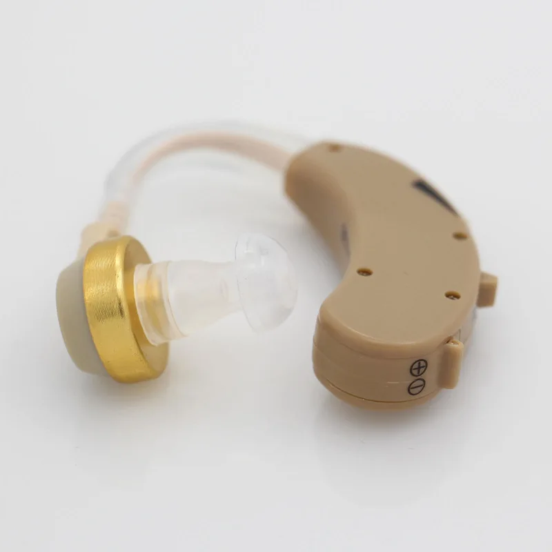 Høreapparat AXON F-138 Lyd øre Forstærkeren Tone, Volumen Justerbar høreapparater digital for Tab Ældre