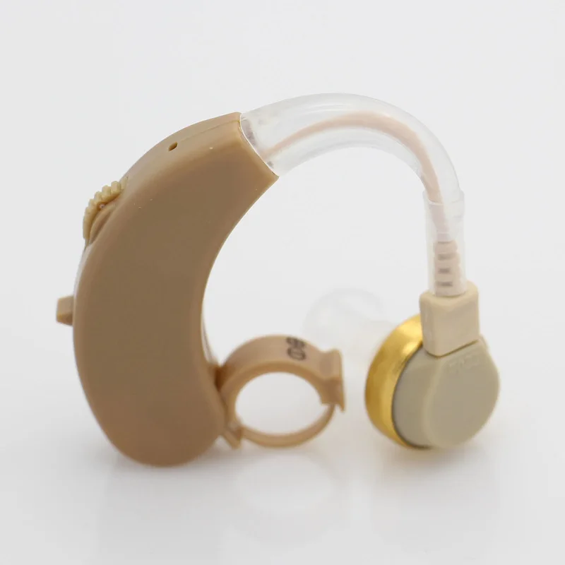 Høreapparat AXON F-138 Lyd øre Forstærkeren Tone, Volumen Justerbar høreapparater digital for Tab Ældre