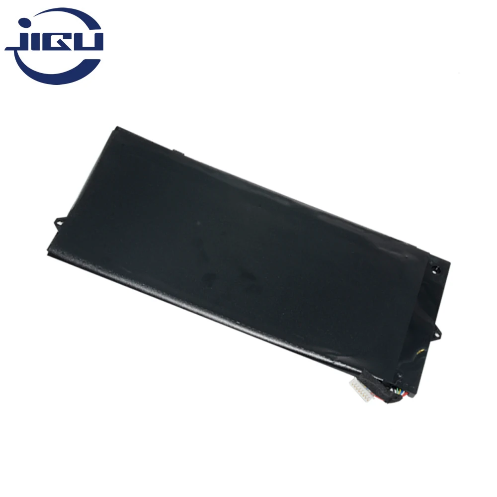 JIGU 3CELLS KT00304001 AP13J3K AP13J4K Laptop Batteri Til ACER For Chromebook 11 C740-C3P1 C720P