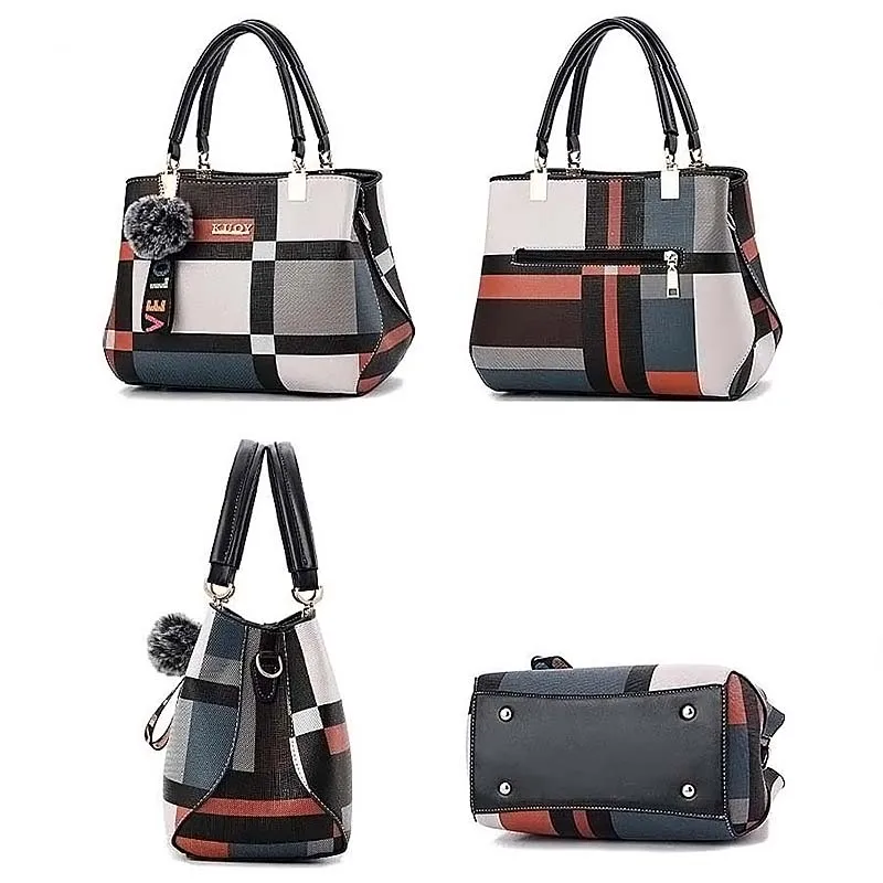 Kvinder tasker til kvinder 2020 Nye mode skuldertaske luksus håndtasker, kvinder tasker designer rejse taske