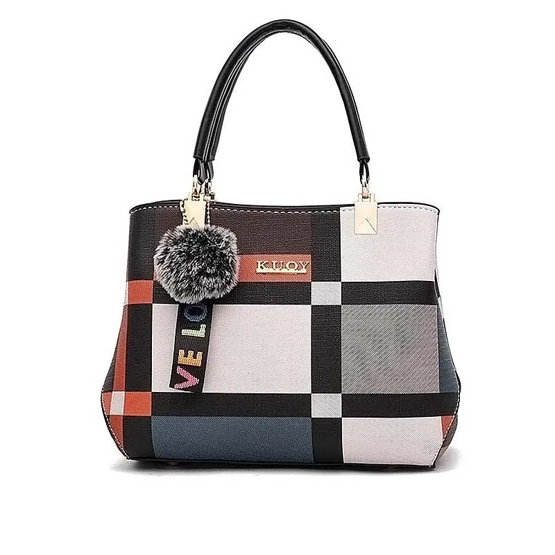 Kvinder tasker til kvinder 2020 Nye mode skuldertaske luksus håndtasker, kvinder tasker designer rejse taske
