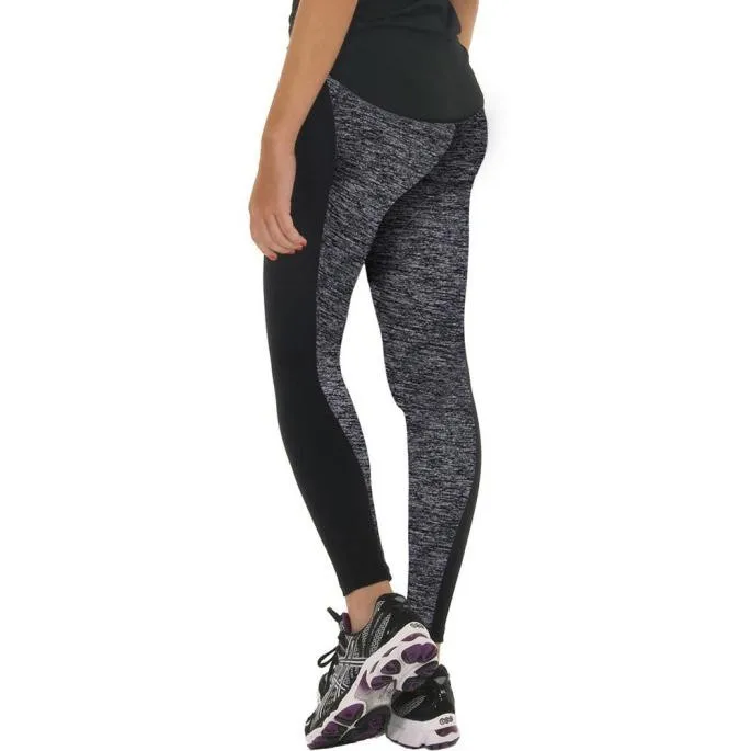 Kvinders Sports Bukser Athletic Fitness Workout Fitness Yoga Bukser, Leggings sport leggings fitness tøj, S/M/L/XL/XXL/XXXL@15