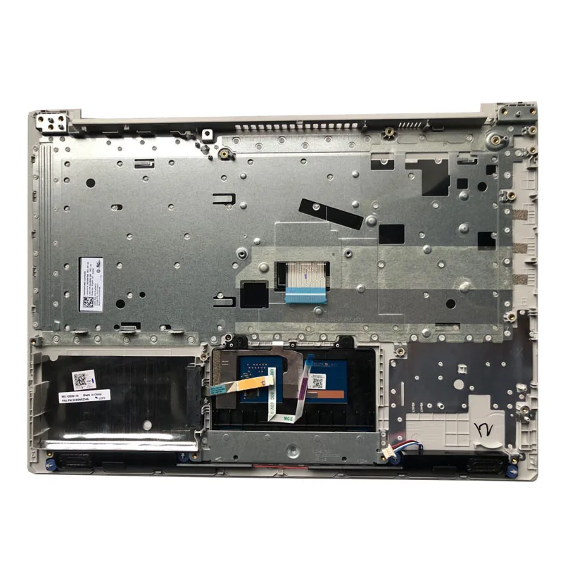 Laptop tastatur til Lenovo 320-14IAP 320-14IKB 330-14IKB 320-14AST håndledsstøtten shell dække sagen