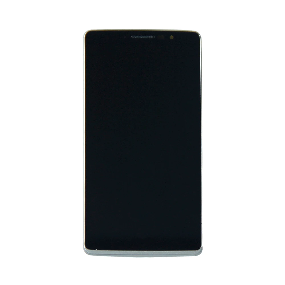 LCD-Skærm Til LG G Stylo H540 Touch Screen Digitizer Assembly For LG LS770 H631 H635 H630 MS631 Vise Pantalla