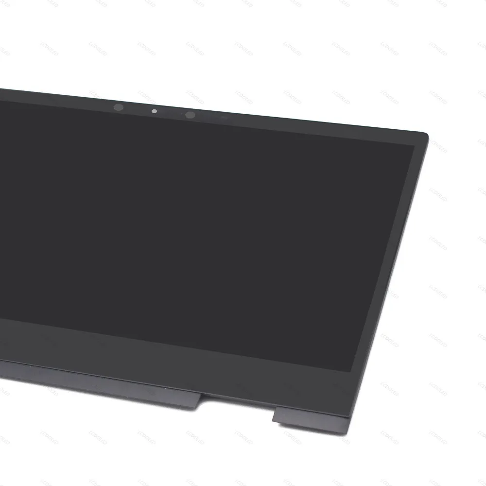 LCD-Skærm Touch Glas Digitizer Assembly For HP ENVY 15-bp150na 15-bp150nz 15-bp151na 15-bp152nr 15-bp160nz 15-bp164nz