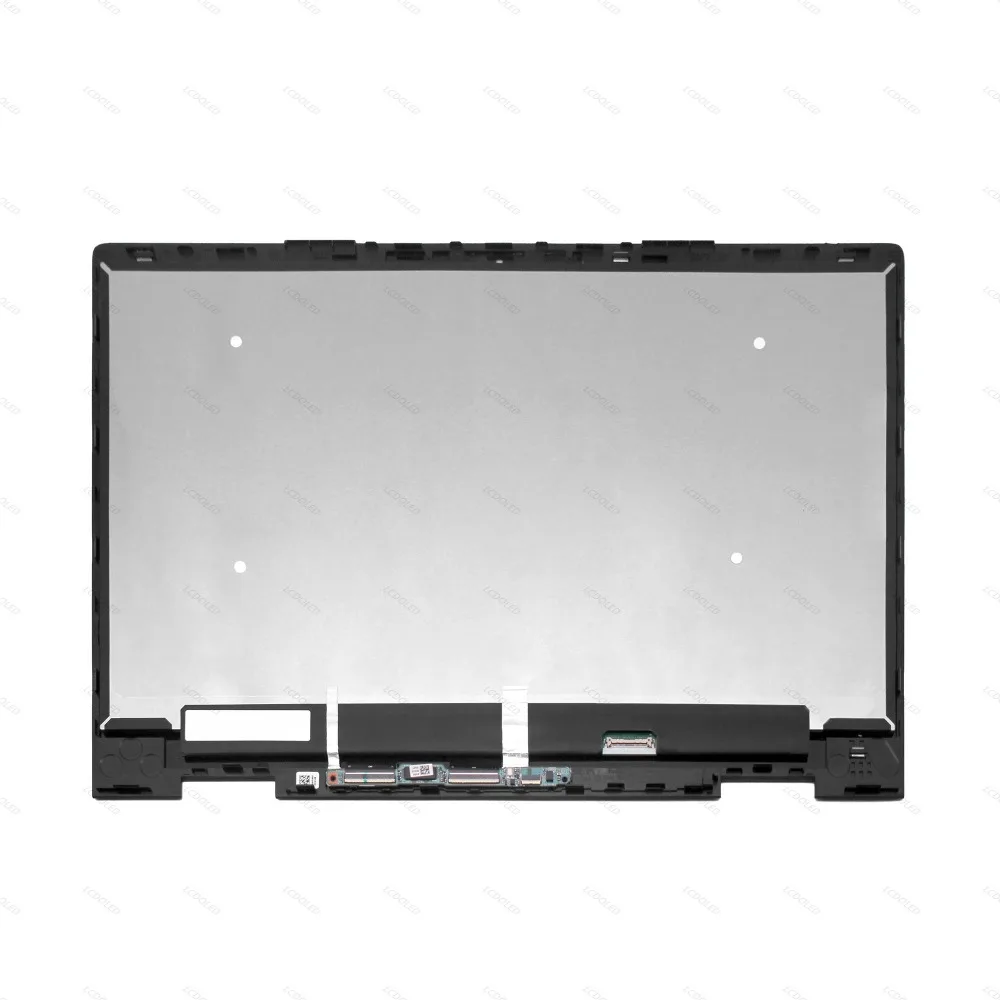 LCD-Skærm Touch Glas Digitizer Assembly For HP ENVY 15-bp150na 15-bp150nz 15-bp151na 15-bp152nr 15-bp160nz 15-bp164nz