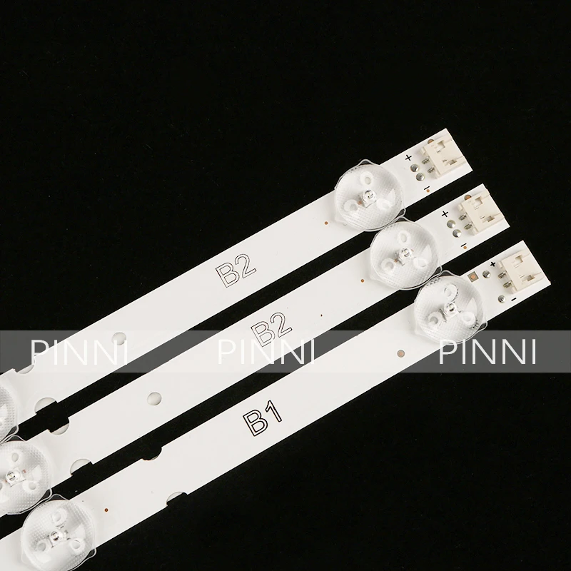 LED-Baggrundsbelysning Strip for LG 32