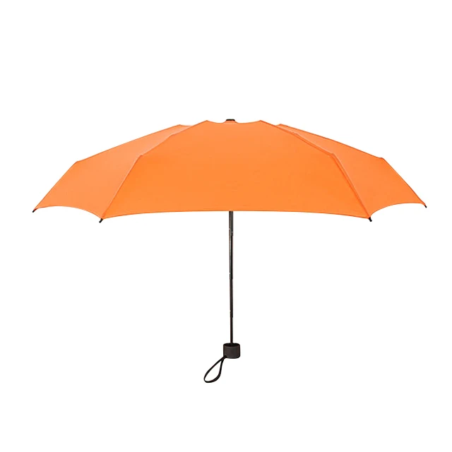 Lille Mode Folde Paraply Regn Kvinder Gave Mænd Mini Pocket Parasol Piger Anti-UV-Vandtæt Bærbare Rejse Paraply-40