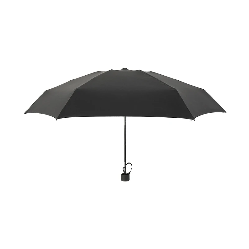 Lille Mode Folde Paraply Regn Kvinder Gave Mænd Mini Pocket Parasol Piger Anti-UV-Vandtæt Bærbare Rejse Paraply-40