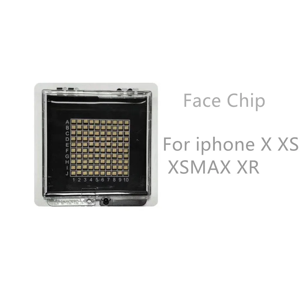 LuBan Iface Pro Dot Projektor Programmør TIL Iphone 11 11Pro ProMAX XS-XR-X XSMAX FACE ID Tester Reparation Værktøjer