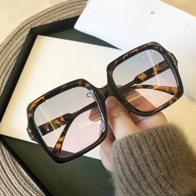 Luksus design brand new square solbriller damer solbriller kørsel briller Oculos De Sol, solbriller solbriller UV400 sport