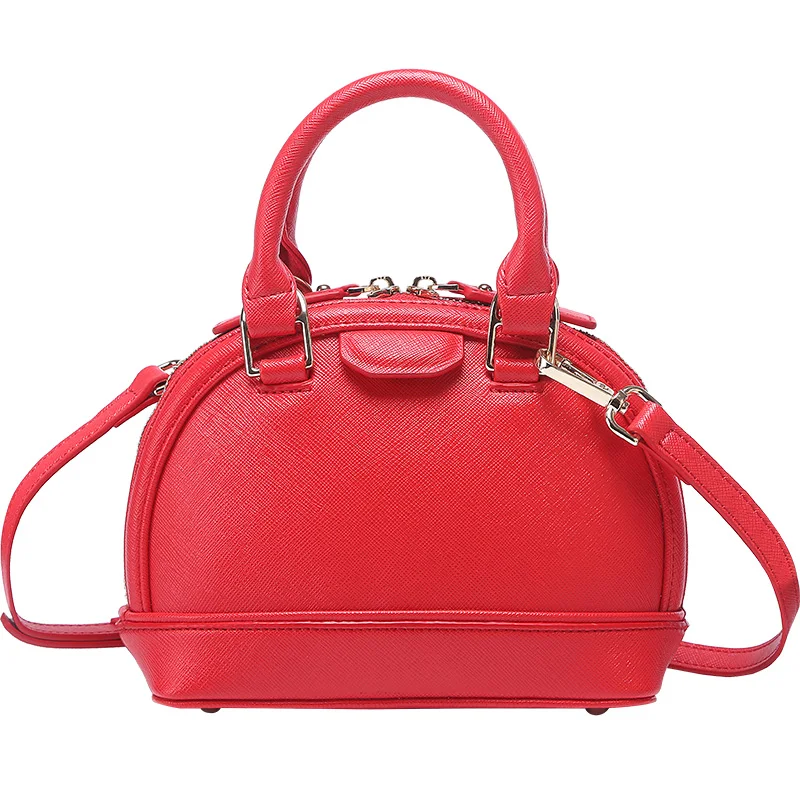 Luksus Shell Taske Mode Alma Håndtasker er berømt mærke Kvinder Bag Lås Og Nøgle Skulder Bag Crossbody Kvindelige Taske