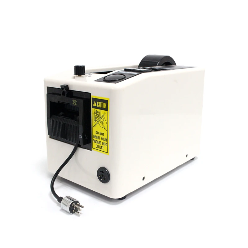 M-1000 Automatisk Tape Dispenser 220V 110V Cutter Maskine, Tape, Emballage Maskine Tape Skærende Værktøj kontorudstyr