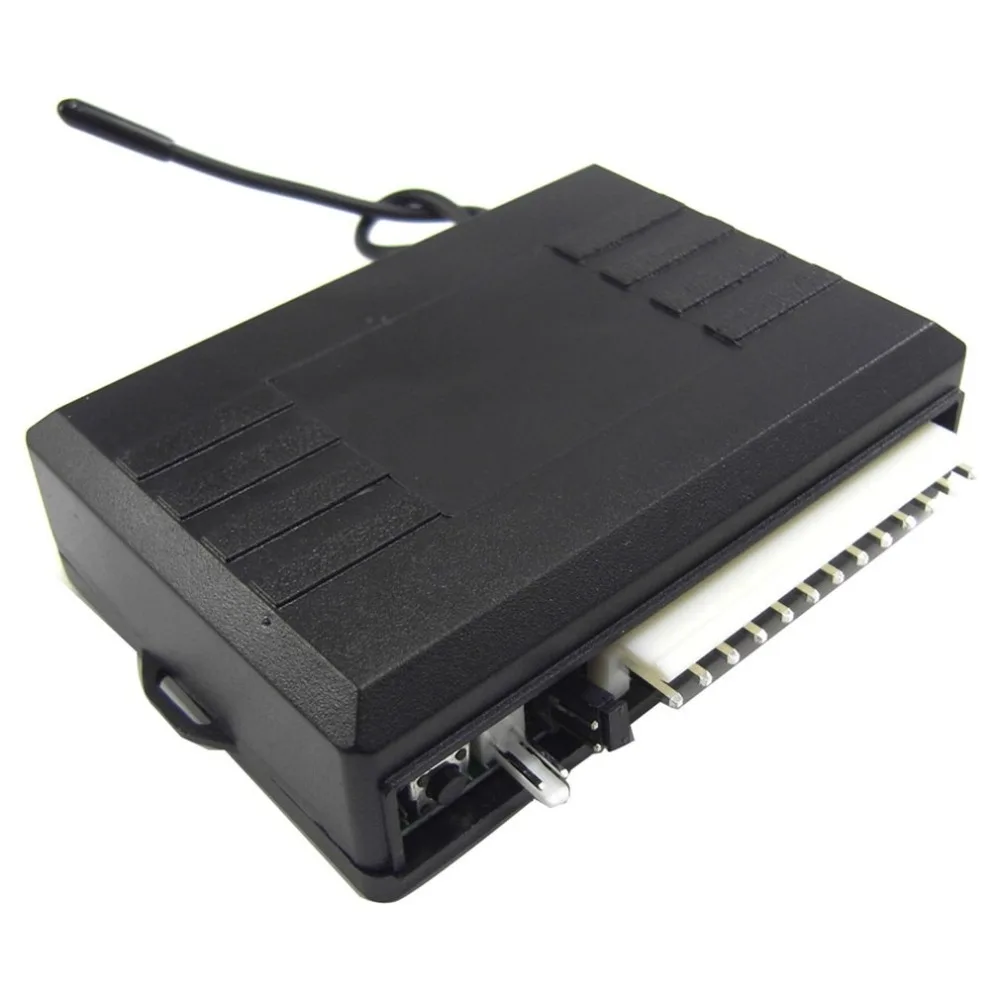 M616-8152 Høj Kvalitet Ingen Tasten for at Indtaste Auto Elektronisk Tilbehør til Anti-tyveri Device Central Lås Dart Hawk Alarm