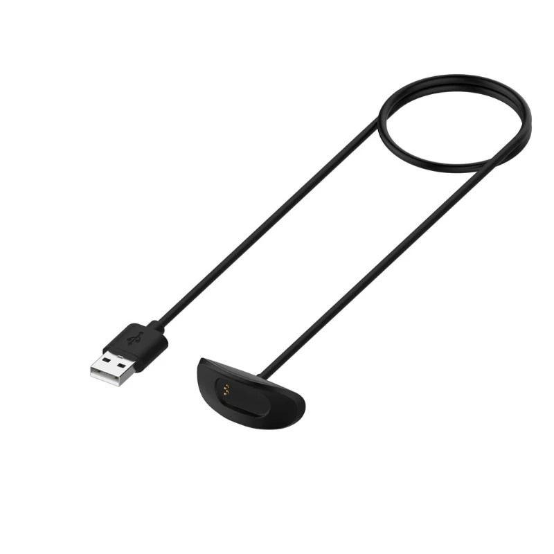 Magnet, USB Oplader Kabel-Afgift Linje For -Amazfit X Smartwatch Globale Version X3UB