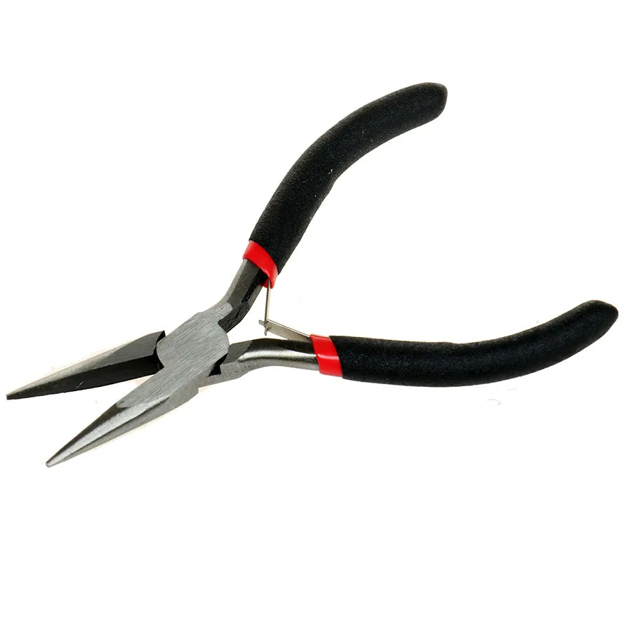 Metal crimpning tænger til hår extensions alicates szczypce pense tang hår tilbehør værktøjer