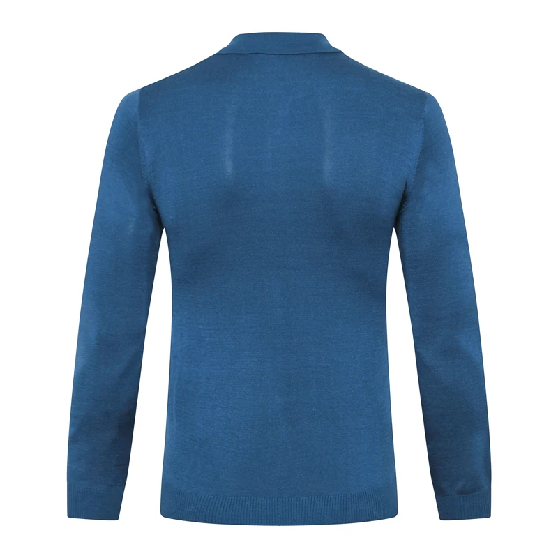 Milliardær uld Sweater Snake skin mænds 2019 nye udskrivning Casual lynlås i Ægte Læder stor størrelse M-6XL gratis fragt