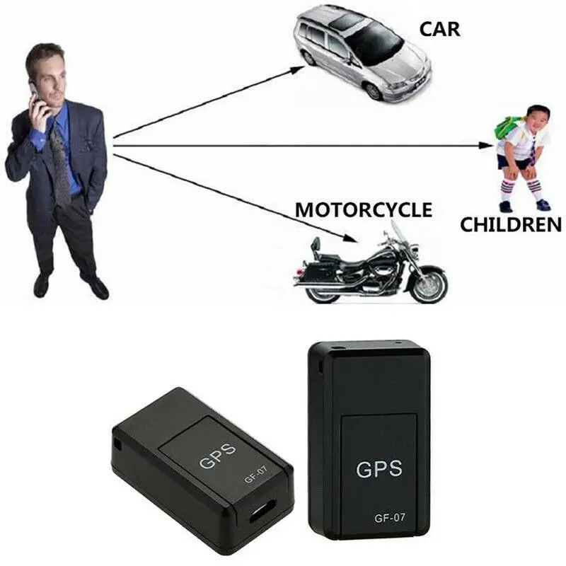 Mini 2way GSM-Lyd Stemme Overvåge Overvågning Registrere SIM-Kortet Øre Bug N9 AU