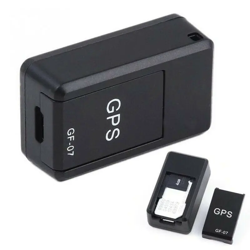 Mini 2way GSM-Lyd Stemme Overvåge Overvågning Registrere SIM-Kortet Øre Bug N9 AU