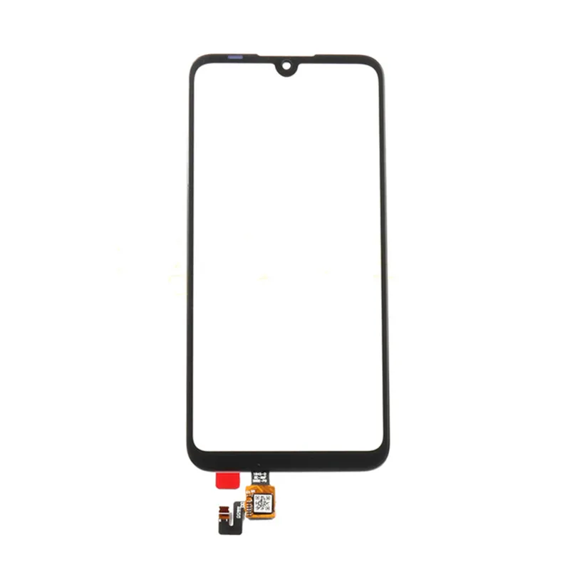 MiPlay Ydre Skærm Til Xiaomi Mi Spille Digitizer Sensor Foran Touch-Panel LCD-Display Glas Ud Dækker Reparation udskiftning af Dele