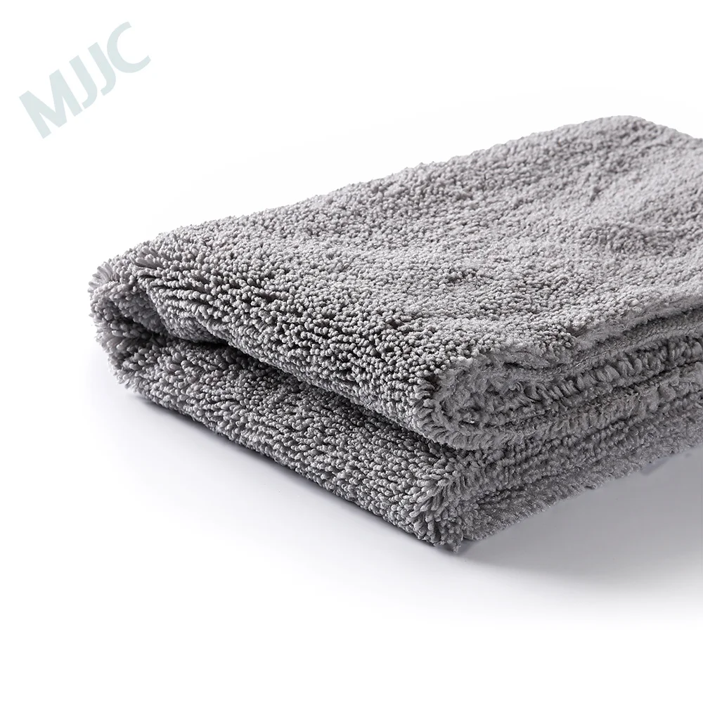 MJJC Mærke af Høj Kvalitet Egg Blød Microfiber Håndklæde 40x60cm 390gsm