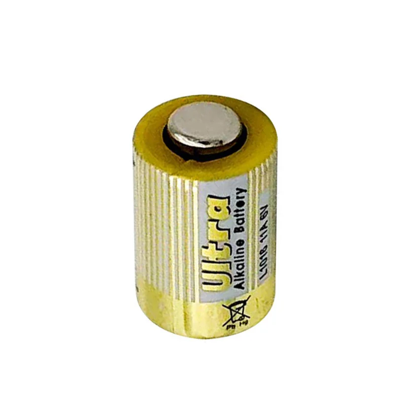 MJKAA 20PCS 11A 6V Primære Tørre Batterier L1016 Alkaline Batteri Bil for Ekstern Batteri