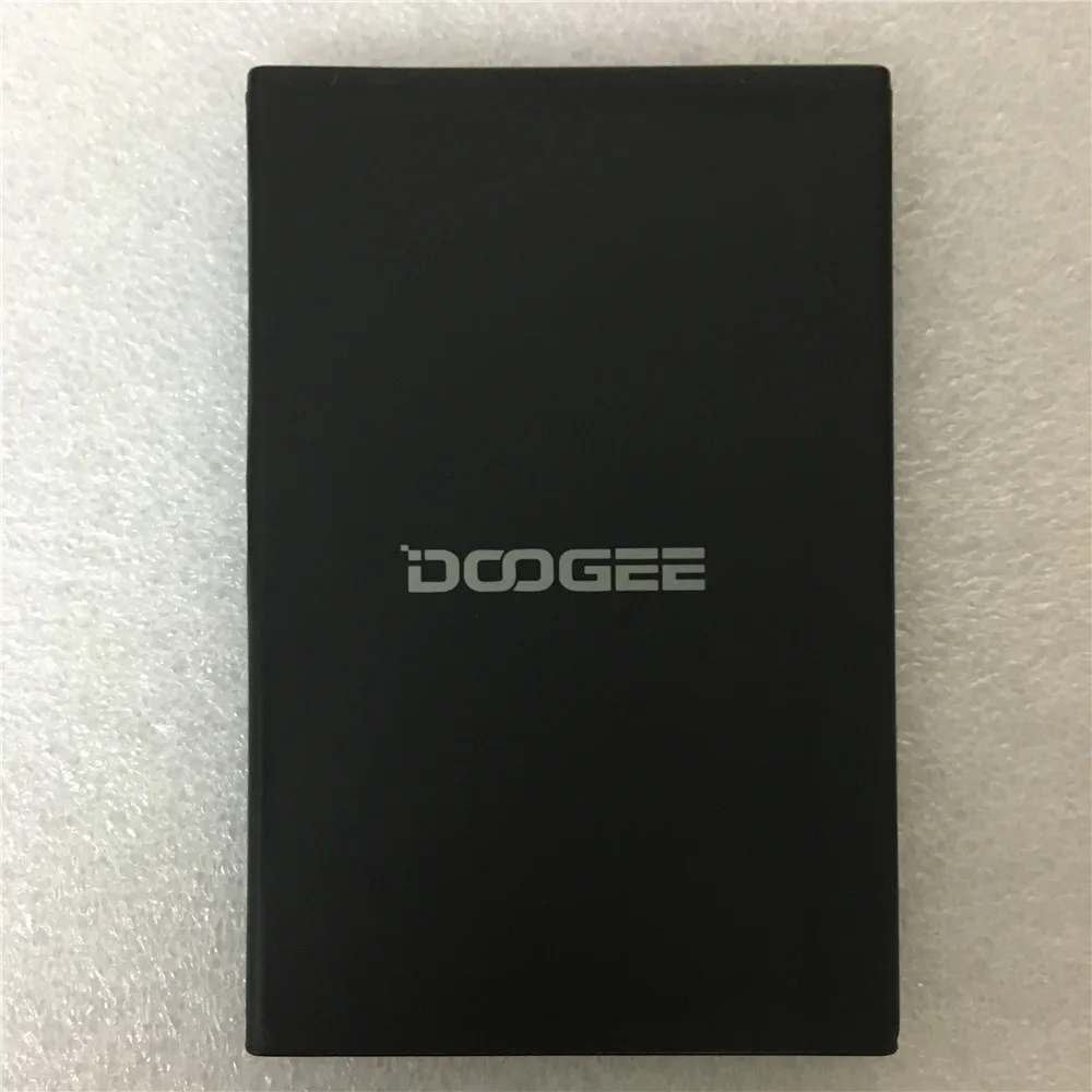 Mobiltelefon batteri til DOOGEE BAT18532200 2200mAh batteri Lang standby tid til DOOGEE X53 batteri Mobil Tilbehør