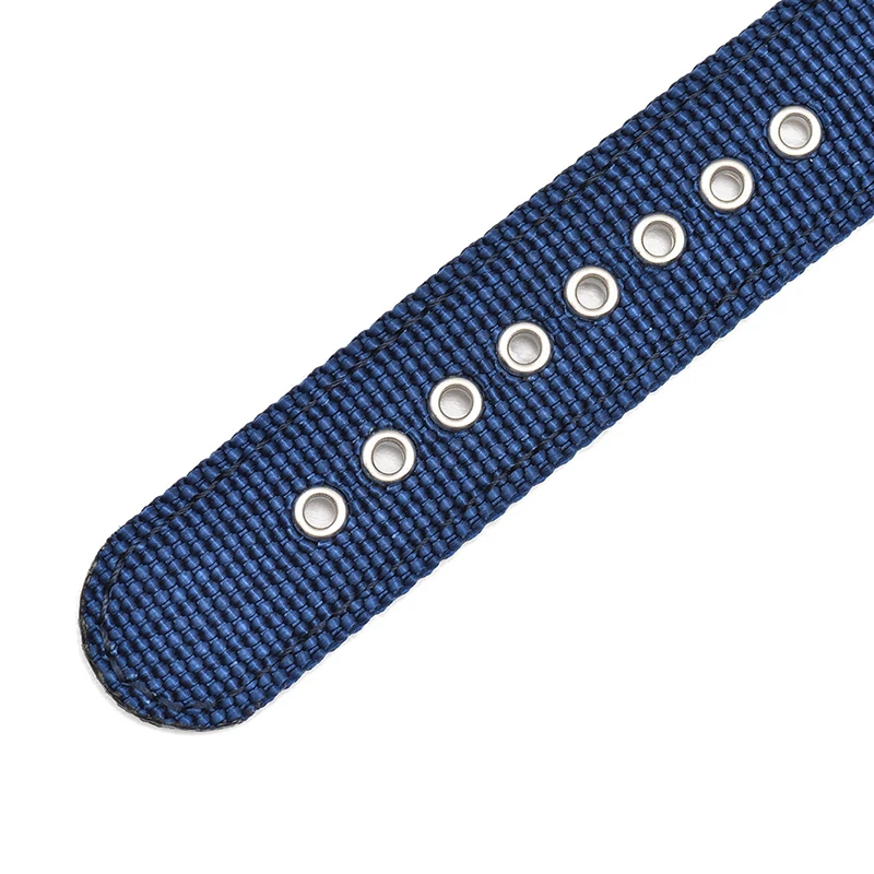 Mode Nylon Stof Sport Watchbands For Huawei Se GT2/2 Udskiftning Armbånd Mænd Kvinder Åndbar Justerbar Rem,